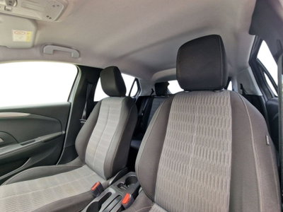 Opel Corsa 1.2 100 CV Edition (11)