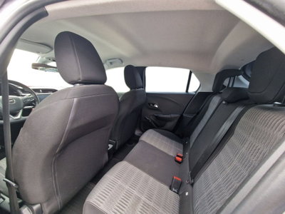 Opel Corsa 1.2 100 CV Edition (14)