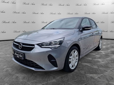Opel Corsa 1.2 100 CV Edition (2)