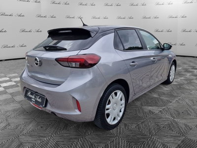 Opel Corsa 1.2 100 CV Edition (4)