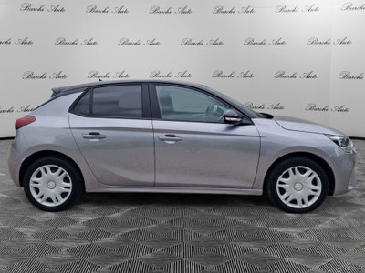 Opel Corsa 1.2 100 CV Edition (5)