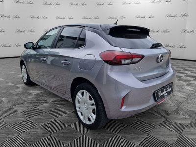 Opel Corsa 1.2 100 CV Edition (7)