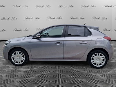 Opel Corsa 1.2 100 CV Edition (8)
