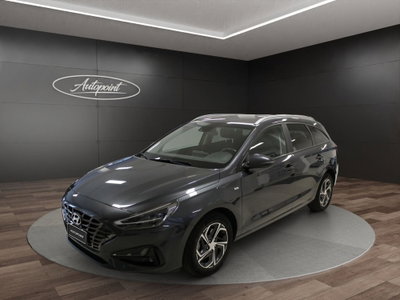 Hyundai i30 Fastback 1.0 T-GDI iMT 48V Prime usata