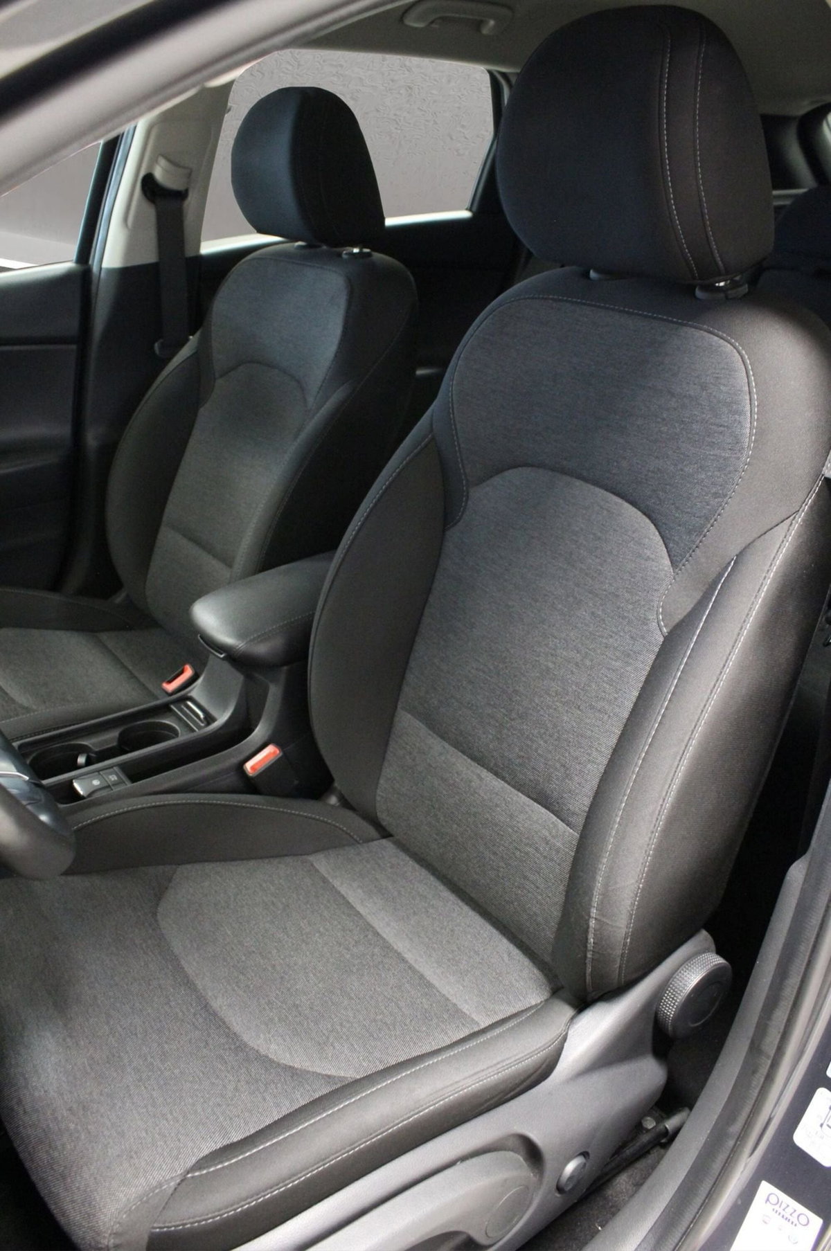 Hyundai i30 Fastback 1.0 T-GDI iMT 48V Prime (12)