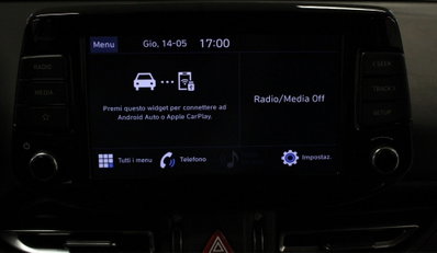Hyundai i30 Fastback 1.0 T-GDI iMT 48V Prime (18)