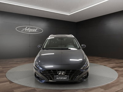Hyundai i30 Fastback 1.0 T-GDI iMT 48V Prime (2)