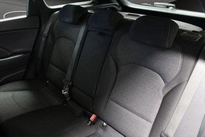 Hyundai i30 Fastback 1.0 T-GDI iMT 48V Prime (20)