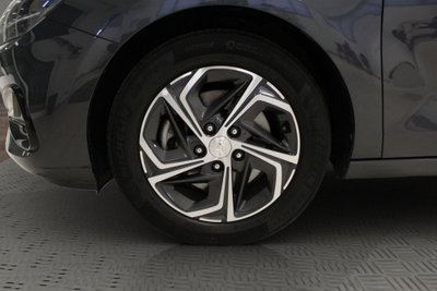 Hyundai i30 Fastback 1.0 T-GDI iMT 48V Prime (4)