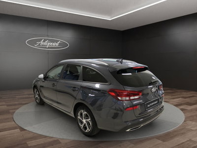 Hyundai i30 Fastback 1.0 T-GDI iMT 48V Prime (6)