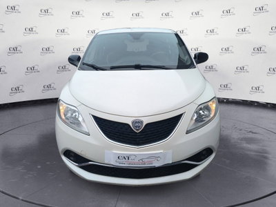 Lancia Ypsilon 1.2 69 CV 5 porte Gold (2)