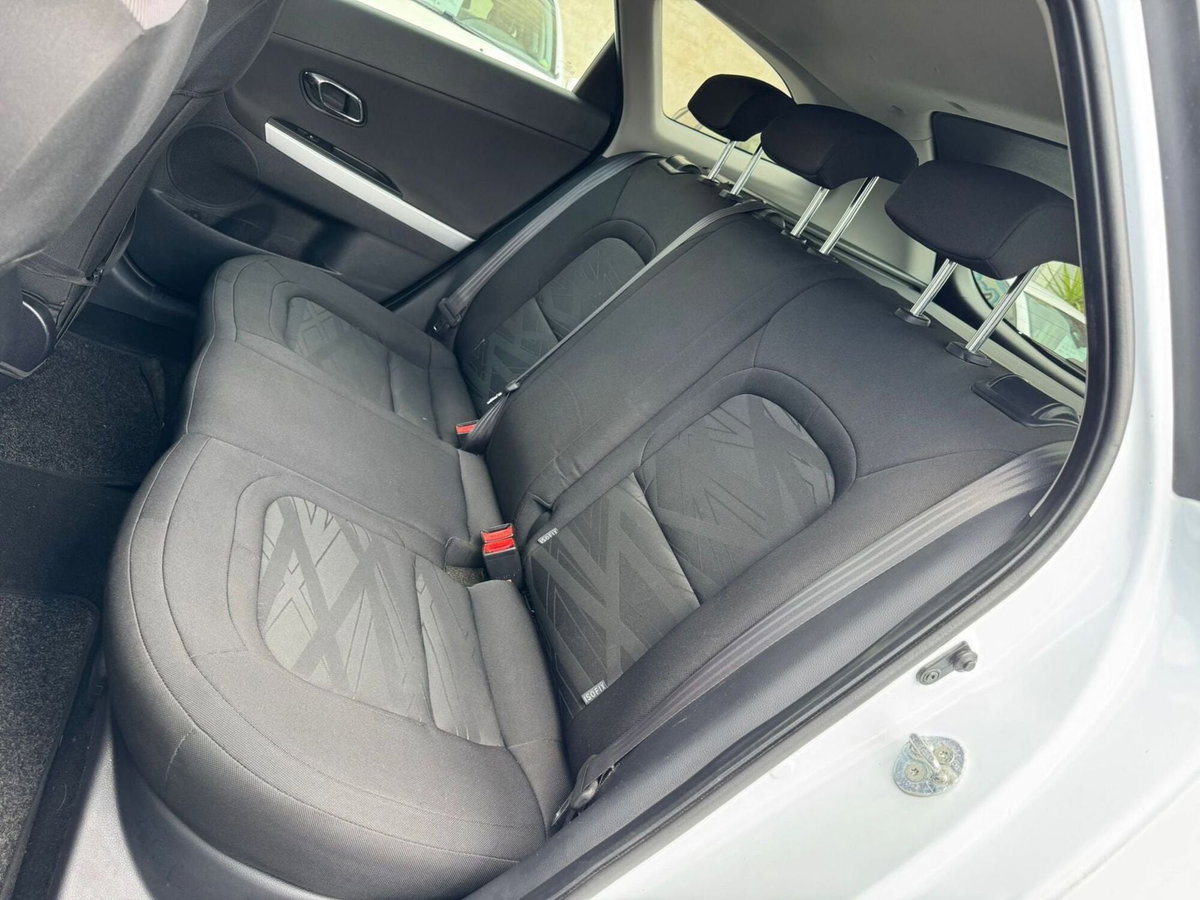 Kia cee'd Sport Wagon 1.6 CRDi 110 CV SW Cool (11)