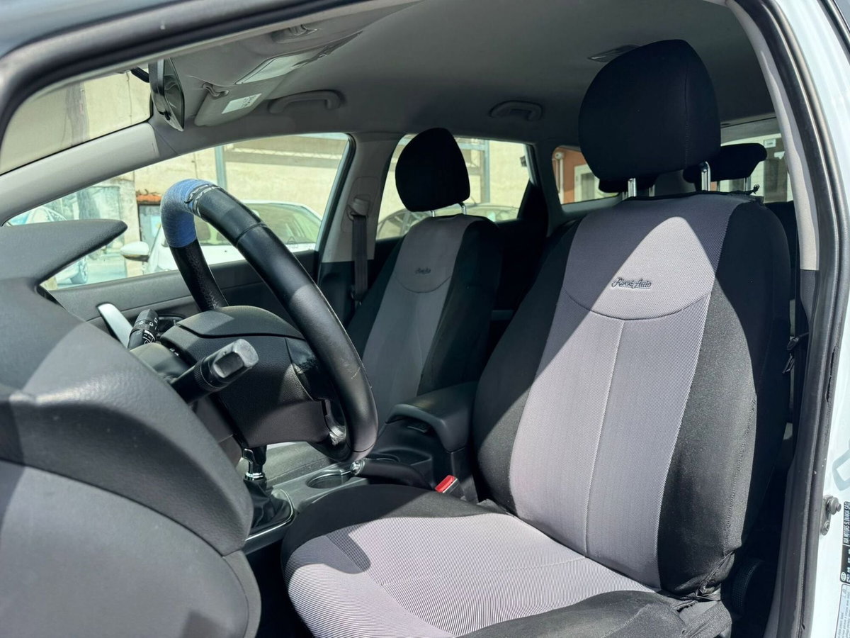Kia cee'd Sport Wagon 1.6 CRDi 110 CV SW Cool (6)