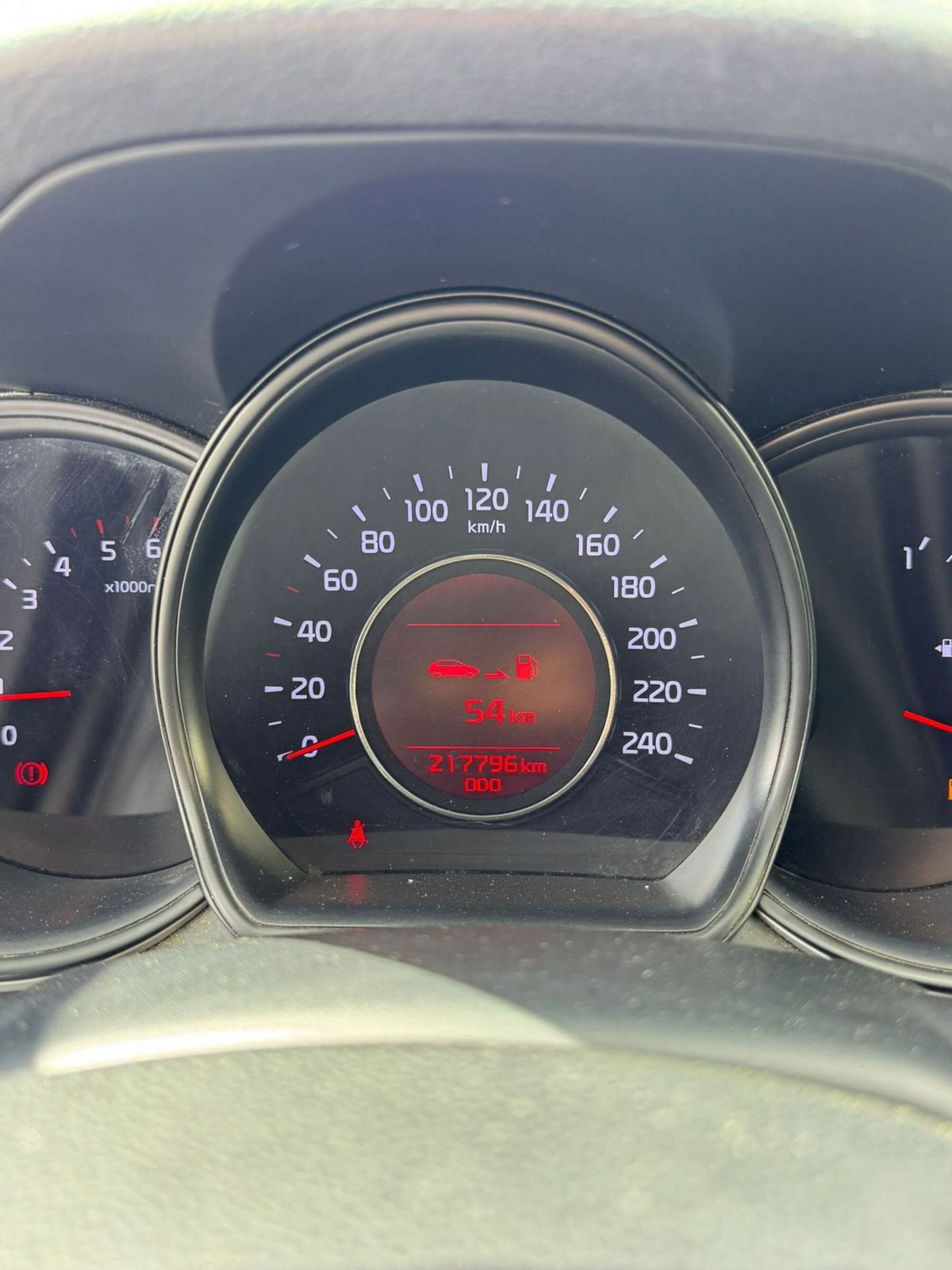 Kia cee'd Sport Wagon 1.6 CRDi 110 CV SW Cool (8)