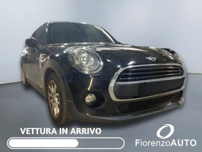 MINI Mini 1.2 One Hype 5 porte usata