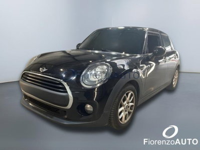 MINI Mini 1.2 One Hype 5 porte (5)