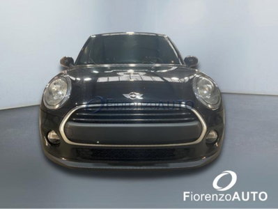 MINI Mini 1.2 One Hype 5 porte (6)