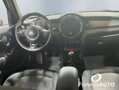 MINI Mini 1.2 One Hype 5 porte (7)