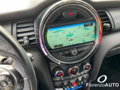 MINI Mini 1.2 One Hype 5 porte (8)