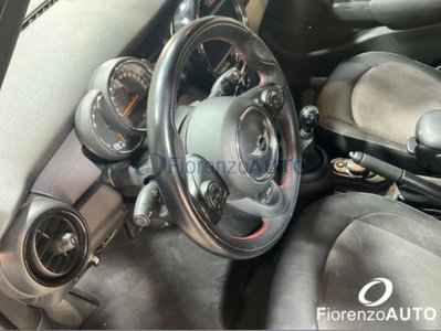 MINI Mini 1.2 One Hype 5 porte (9)
