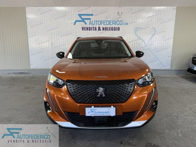 Peugeot 2008 BlueHDi 110 S&S GT (2)