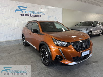 Peugeot 2008 BlueHDi 110 S&S GT (3)