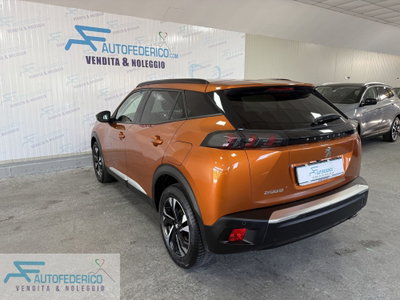 Peugeot 2008 BlueHDi 110 S&S GT (4)