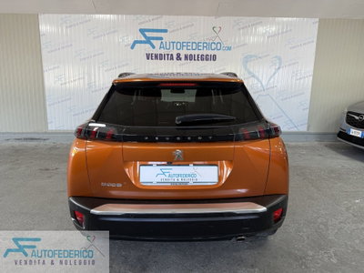 Peugeot 2008 BlueHDi 110 S&S GT (5)