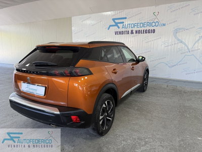 Peugeot 2008 BlueHDi 110 S&S GT (6)