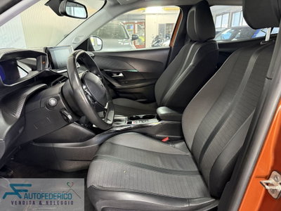 Peugeot 2008 BlueHDi 110 S&S GT (8)