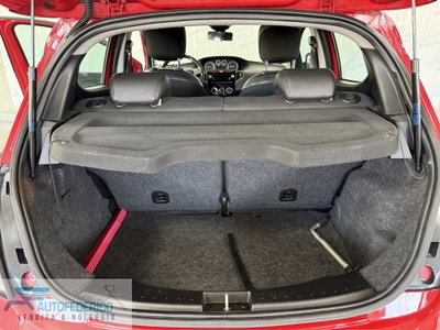 Lancia Ypsilon 1.3 MJT 16V 95 CV 5 porte S&S Platinum (12)