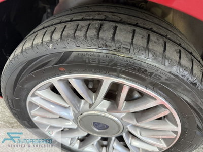 Lancia Ypsilon 1.3 MJT 16V 95 CV 5 porte S&S Platinum (14)