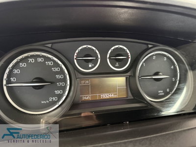 Lancia Ypsilon 1.3 MJT 16V 95 CV 5 porte S&S Platinum (7)