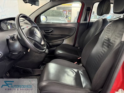Lancia Ypsilon 1.3 MJT 16V 95 CV 5 porte S&S Platinum (8)