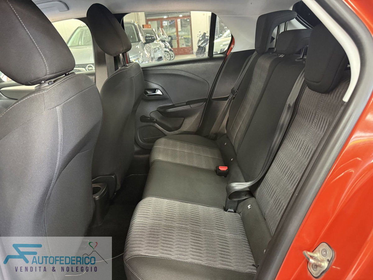 Opel Corsa 1.5 D 100 CV Edition (10)