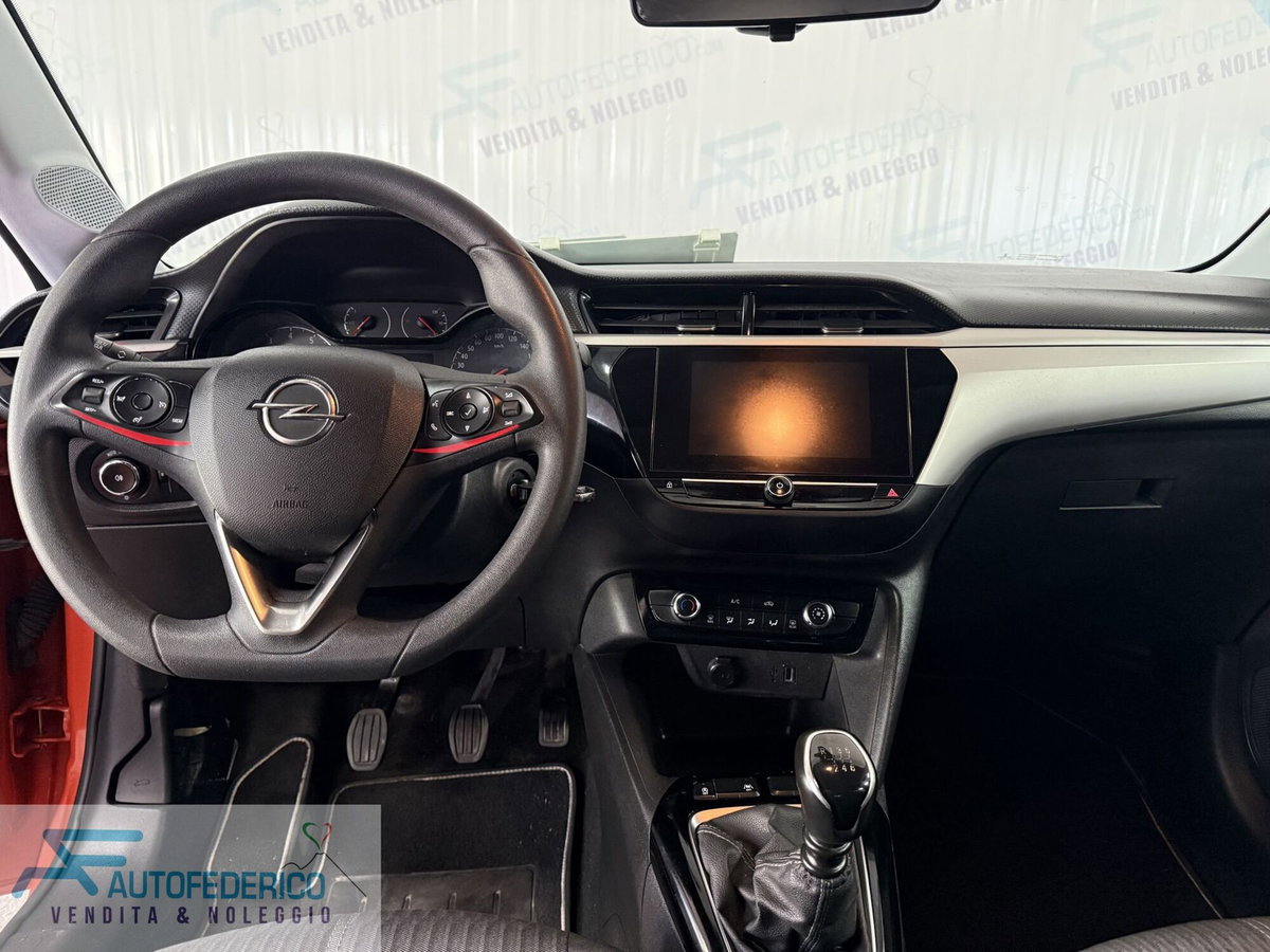 Opel Corsa 1.5 D 100 CV Edition (11)