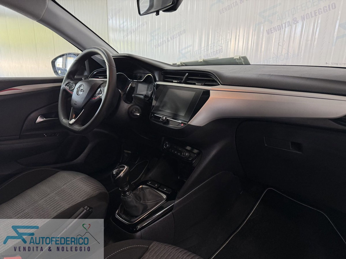 Opel Corsa 1.5 D 100 CV Edition (16)