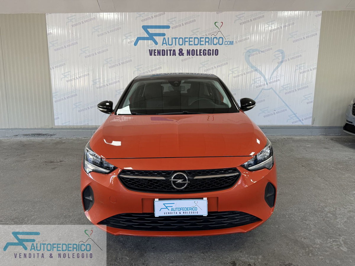 Opel Corsa 1.5 D 100 CV Edition (2)
