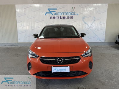 Opel Corsa 1.5 D 100 CV Edition (2)