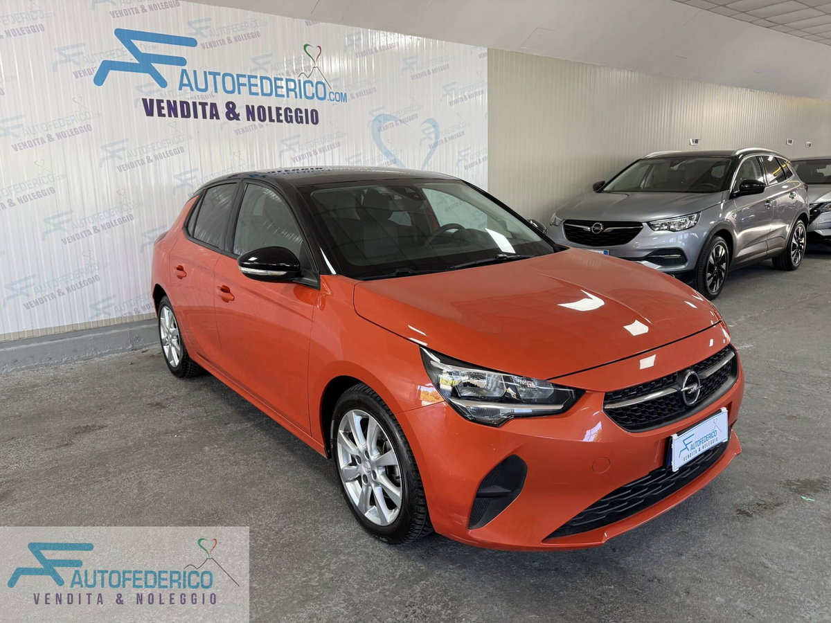 Opel Corsa 1.5 D 100 CV Edition (3)
