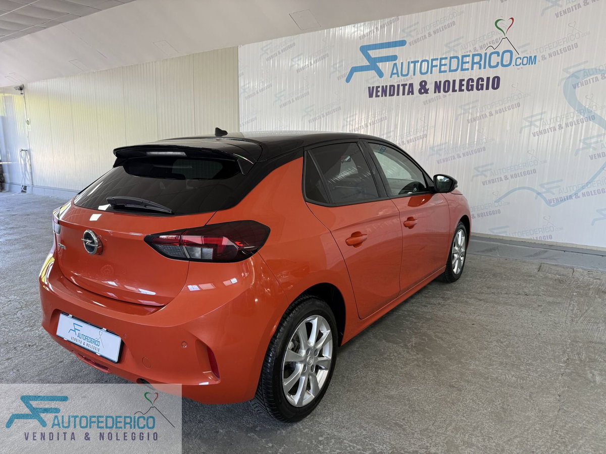 Opel Corsa 1.5 D 100 CV Edition (4)