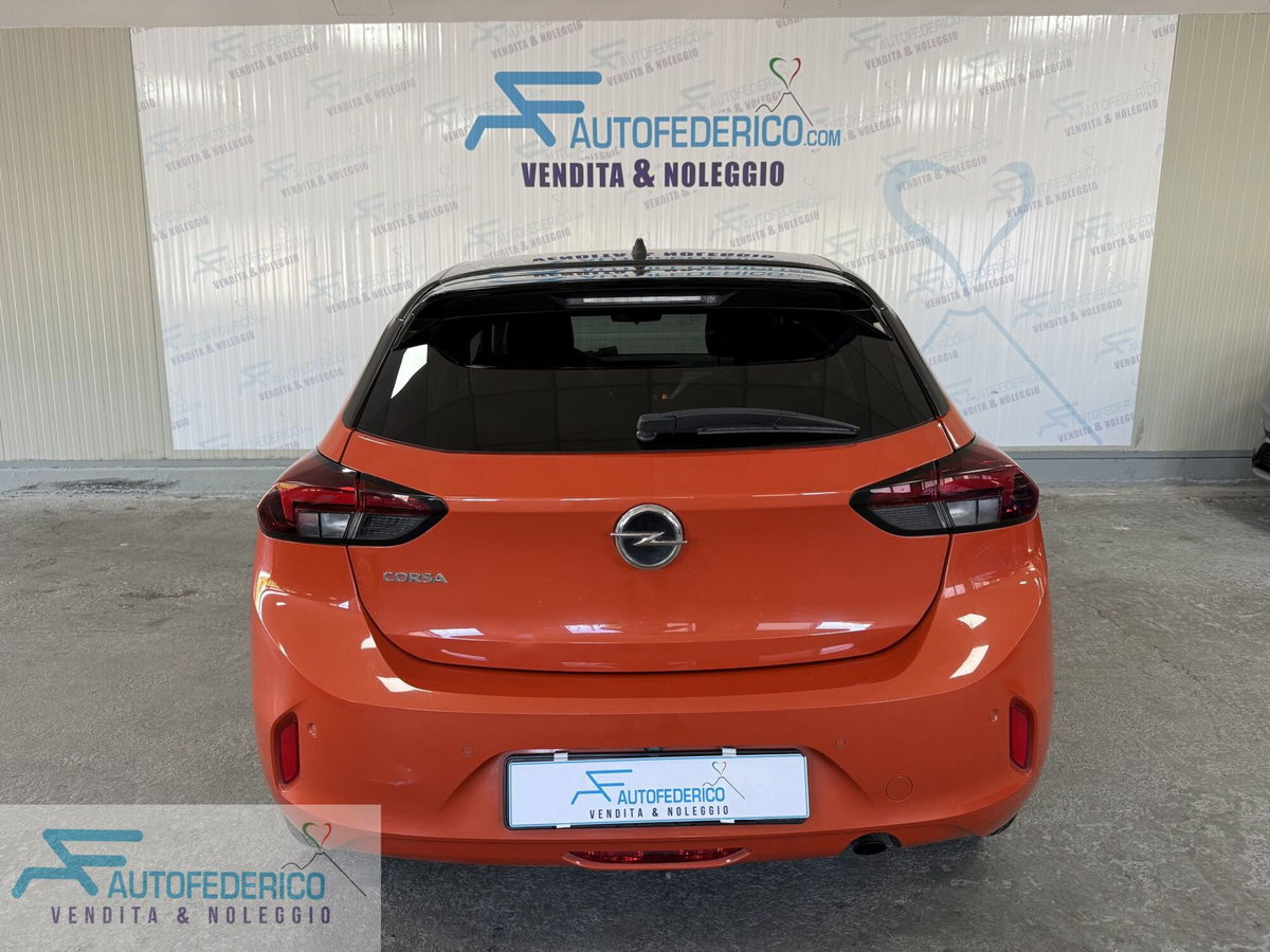 Opel Corsa 1.5 D 100 CV Edition (5)