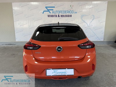 Opel Corsa 1.5 D 100 CV Edition (5)