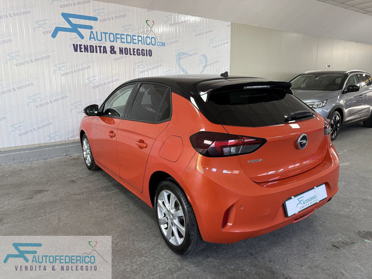 Opel Corsa 1.5 D 100 CV Edition (6)