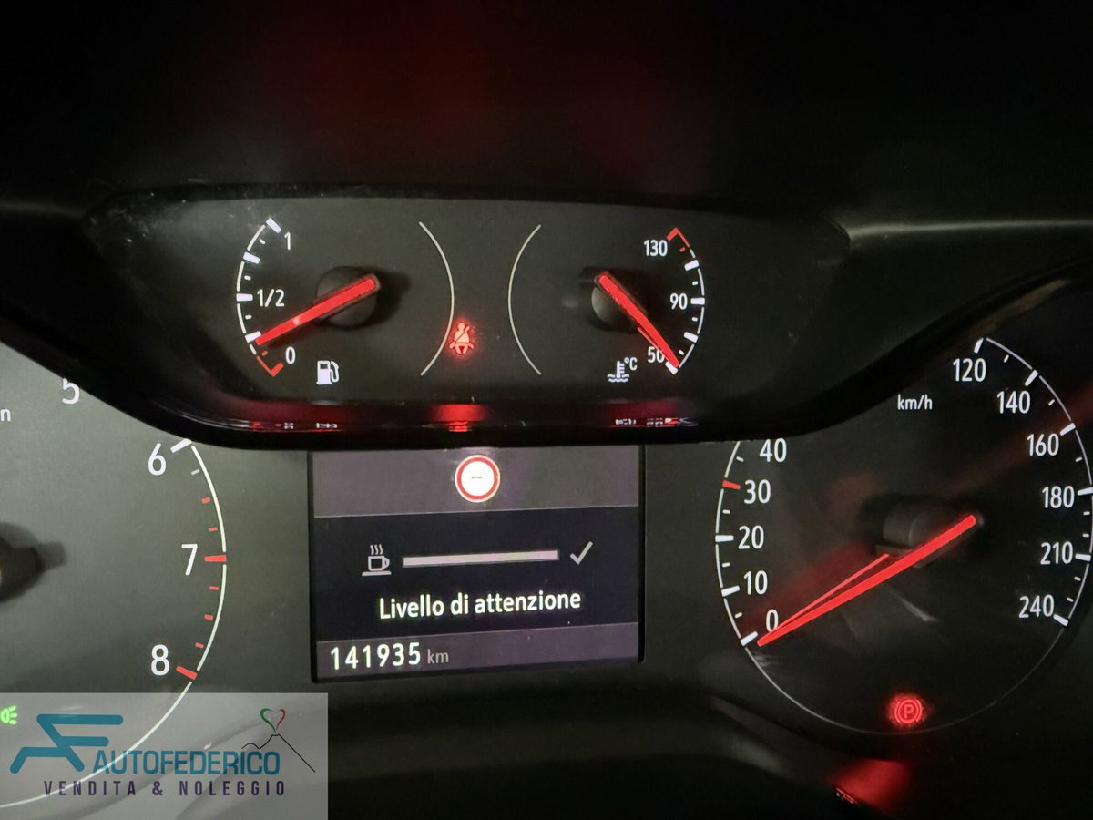 Opel Corsa 1.5 D 100 CV Edition (7)