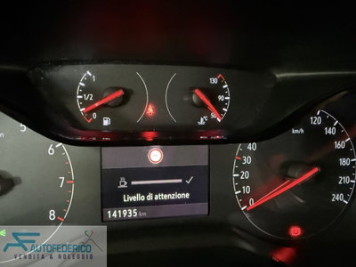 Opel Corsa 1.5 D 100 CV Edition (7)