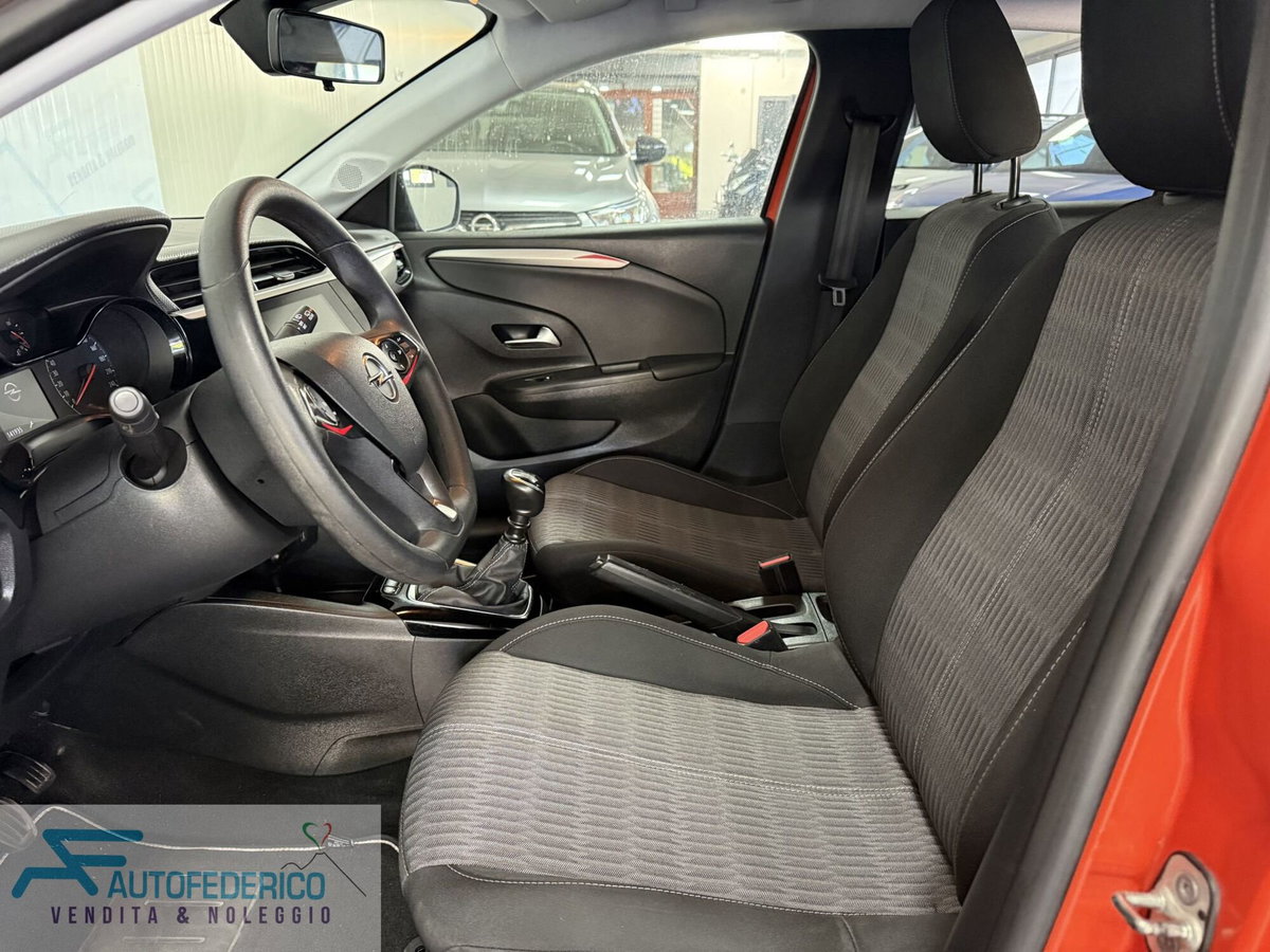 Opel Corsa 1.5 D 100 CV Edition (9)