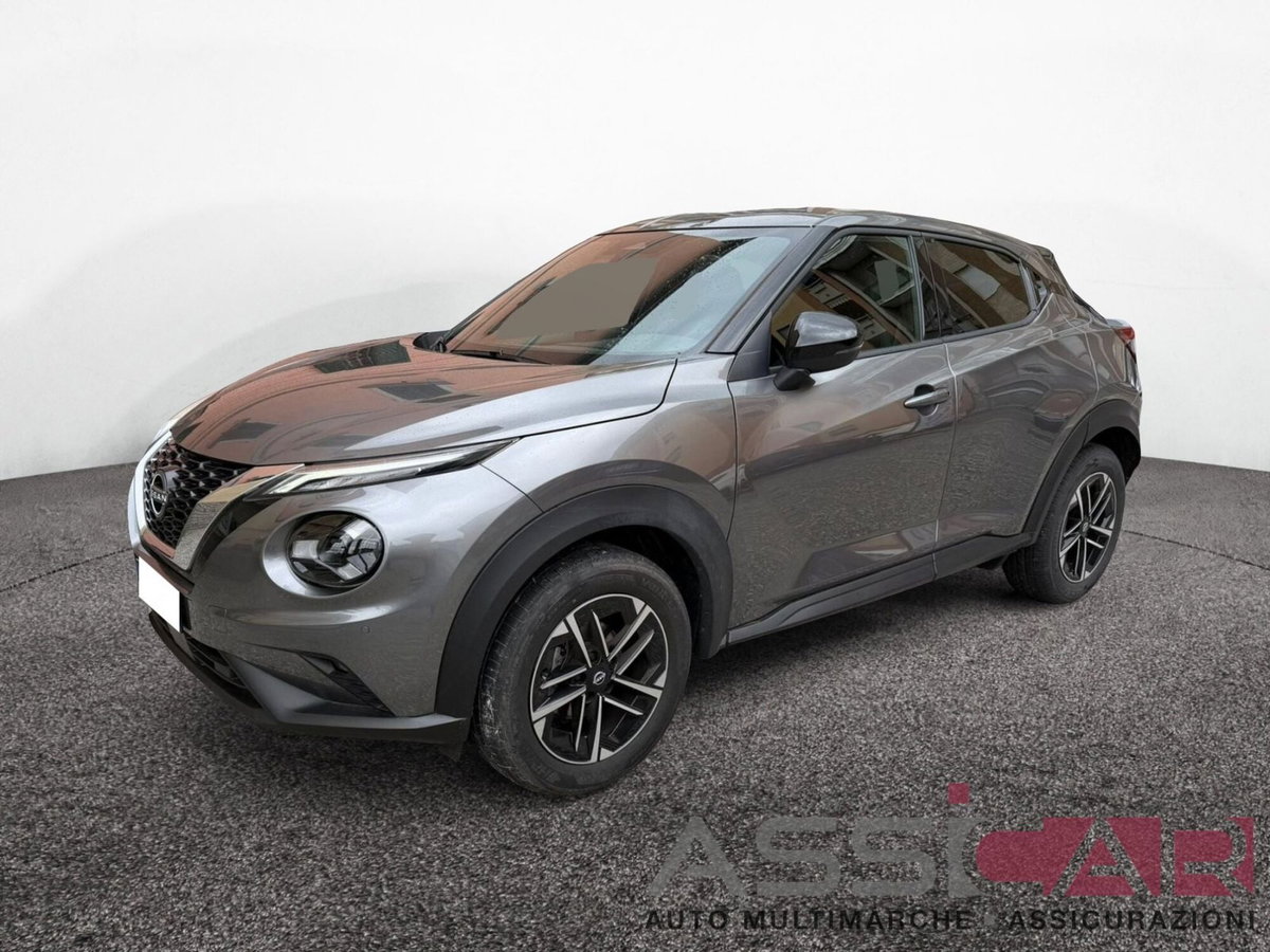 Nissan Juke 1.0 dig-t N-Connecta 114cv dct (3)