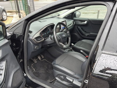 Ford Puma 1.0 EcoBoost Hybrid 125 CV S&S ST-Line Design 2 (11)