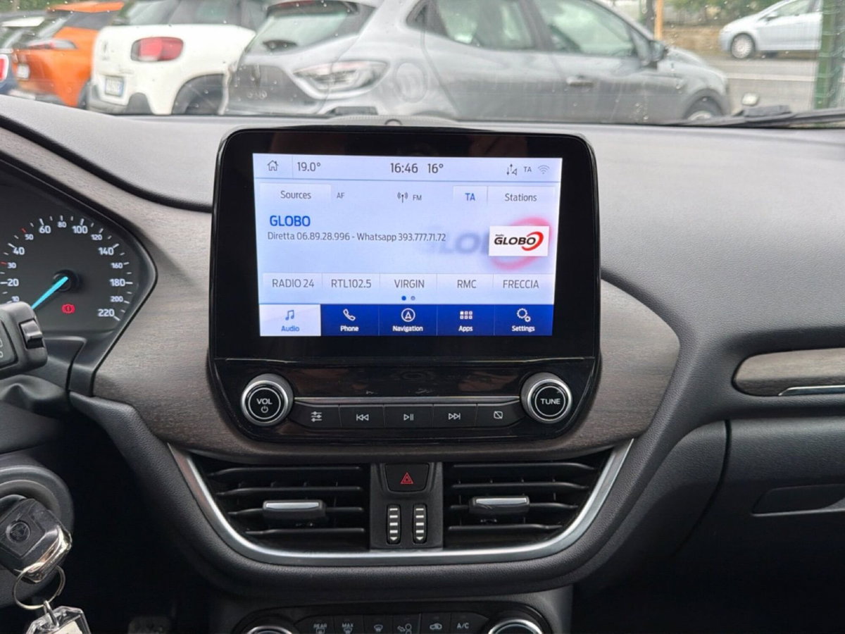Ford Puma 1.0 EcoBoost Hybrid 125 CV S&S ST-Line Design 2 (14)